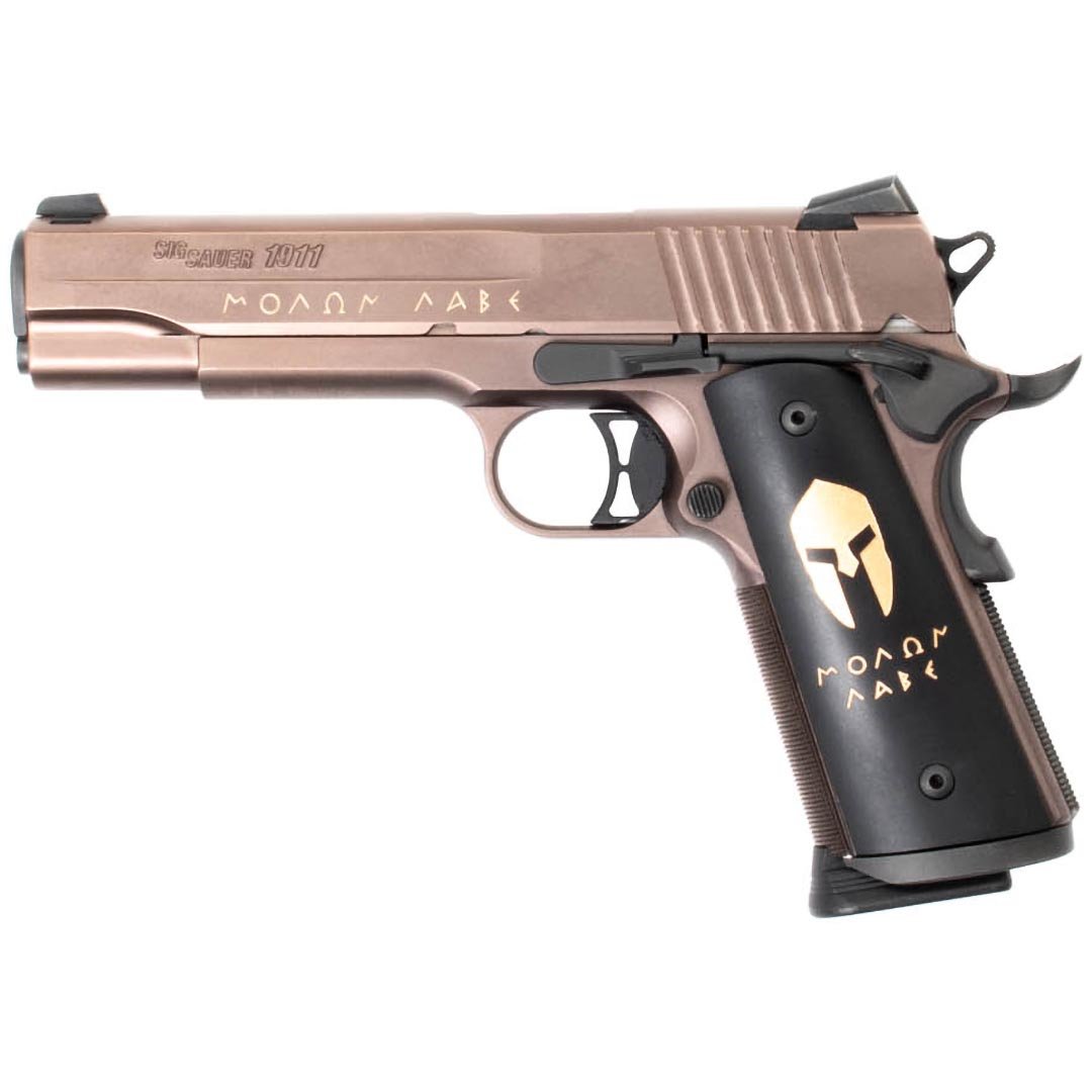 Sig Sauer Spartan - For Sale :: Shop Online